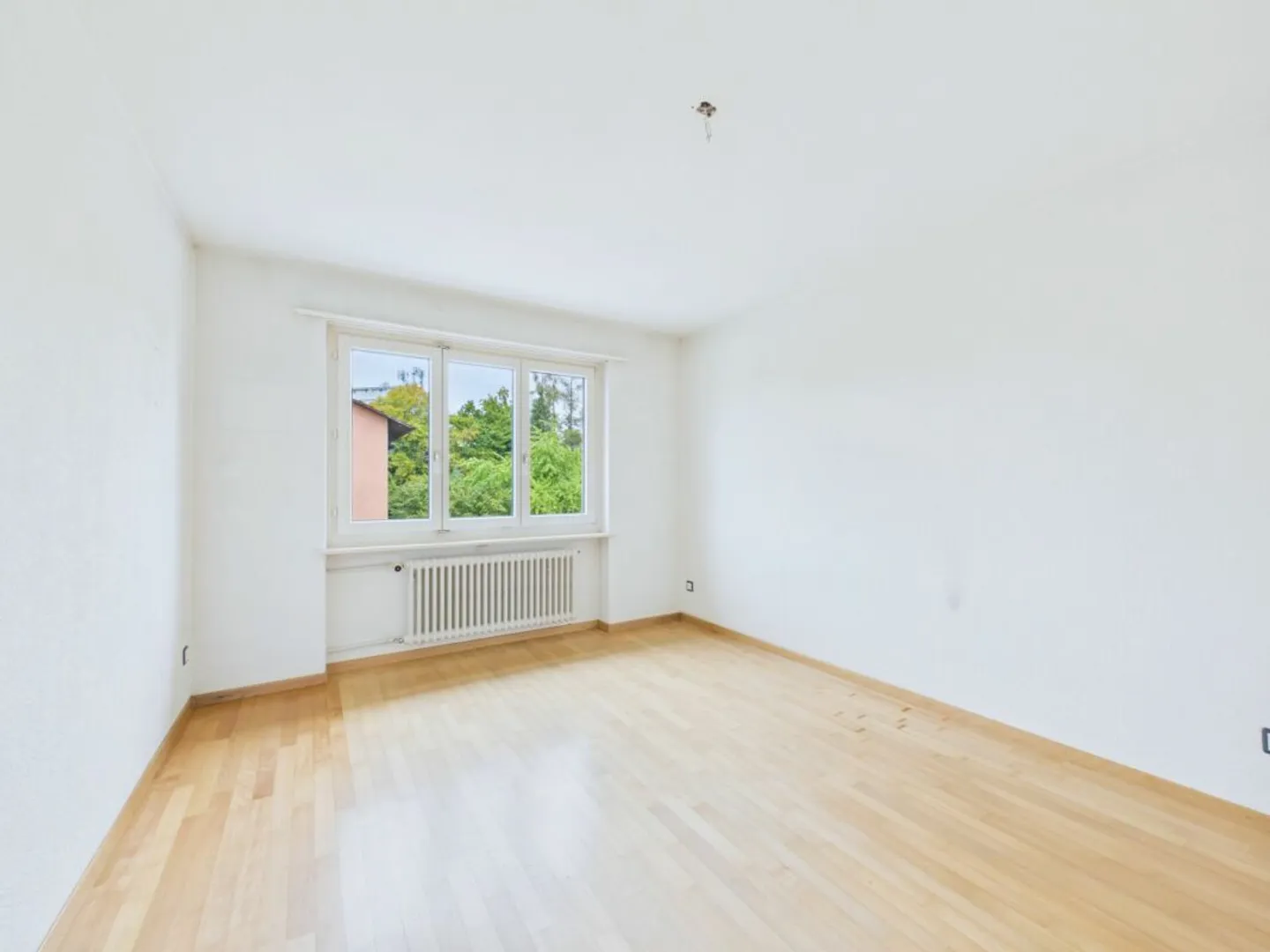 4.5-room maisonette for rent for 1 year - Photo 10 of 12