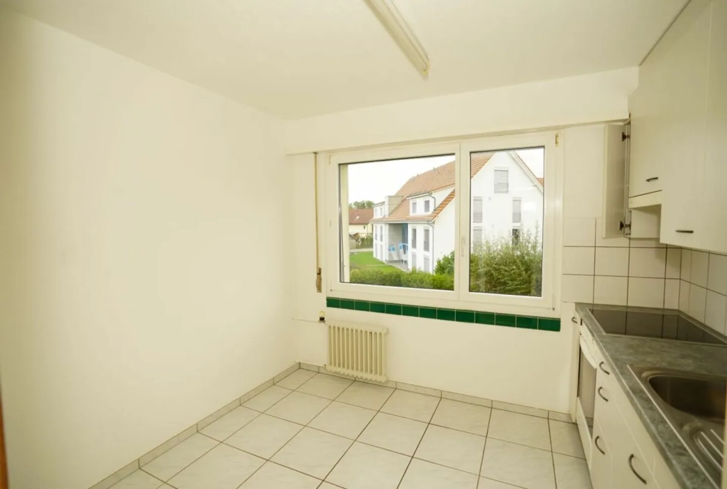Appartamento 4.5 camere ben tenuto a Obergösgen - Foto 3 di 13