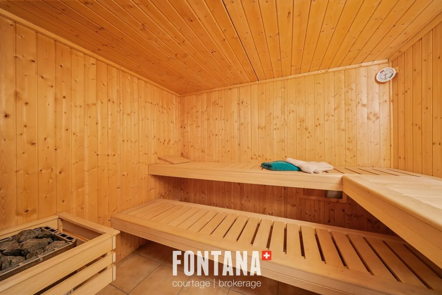 Villa a Montpreveyres - Foto 10 di 13