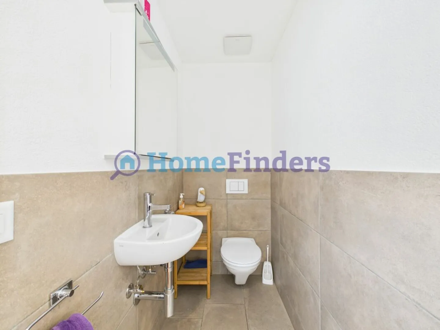 FAMILY FRIENDLY, QUIET, SPACIOUS - AND ONLY 5 MINUTES TO HALLWILERSEE! - Photo 11 of 13