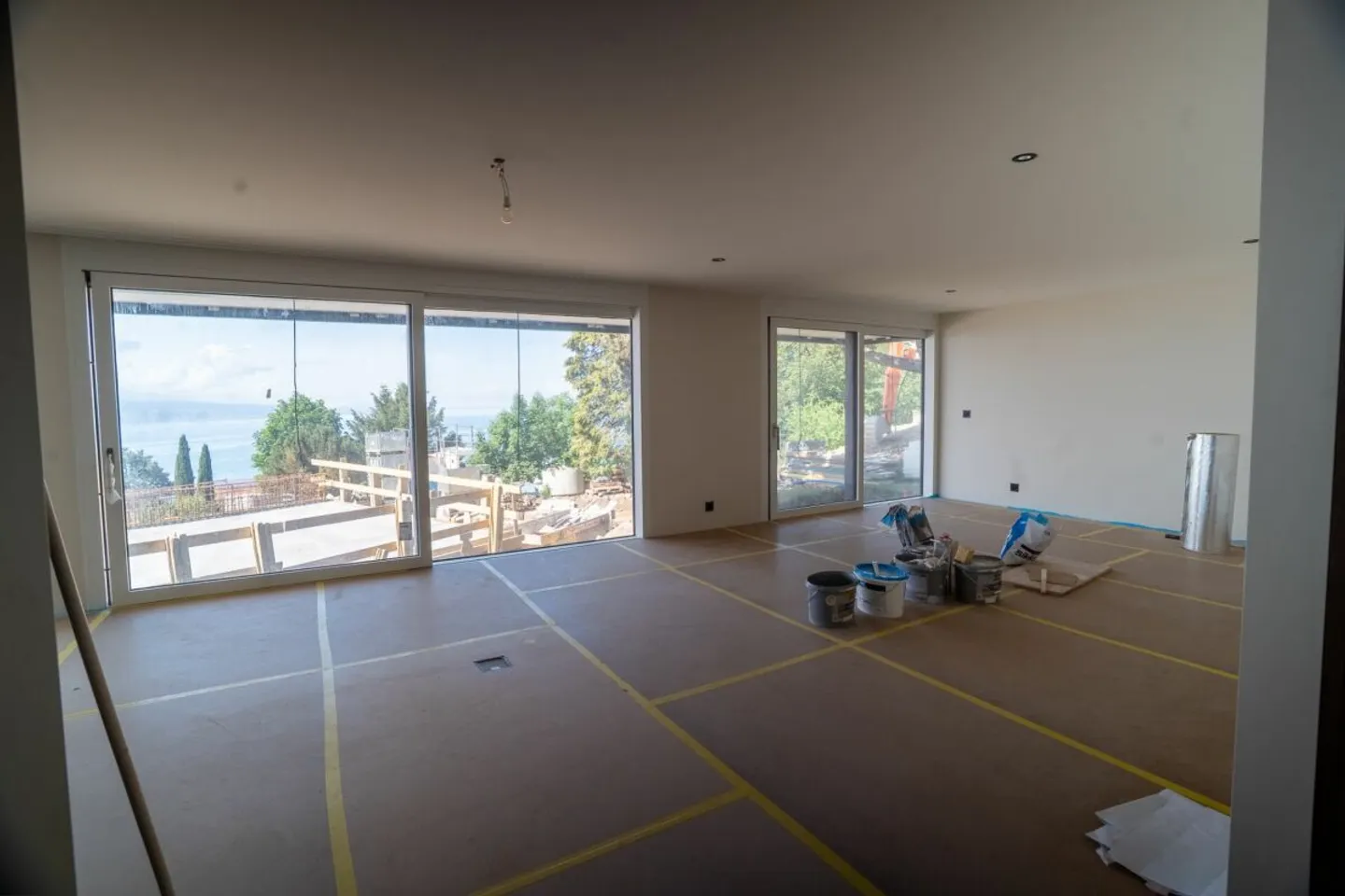 Superb duplex with a view of Lake Geneva - Photo 10 of 13