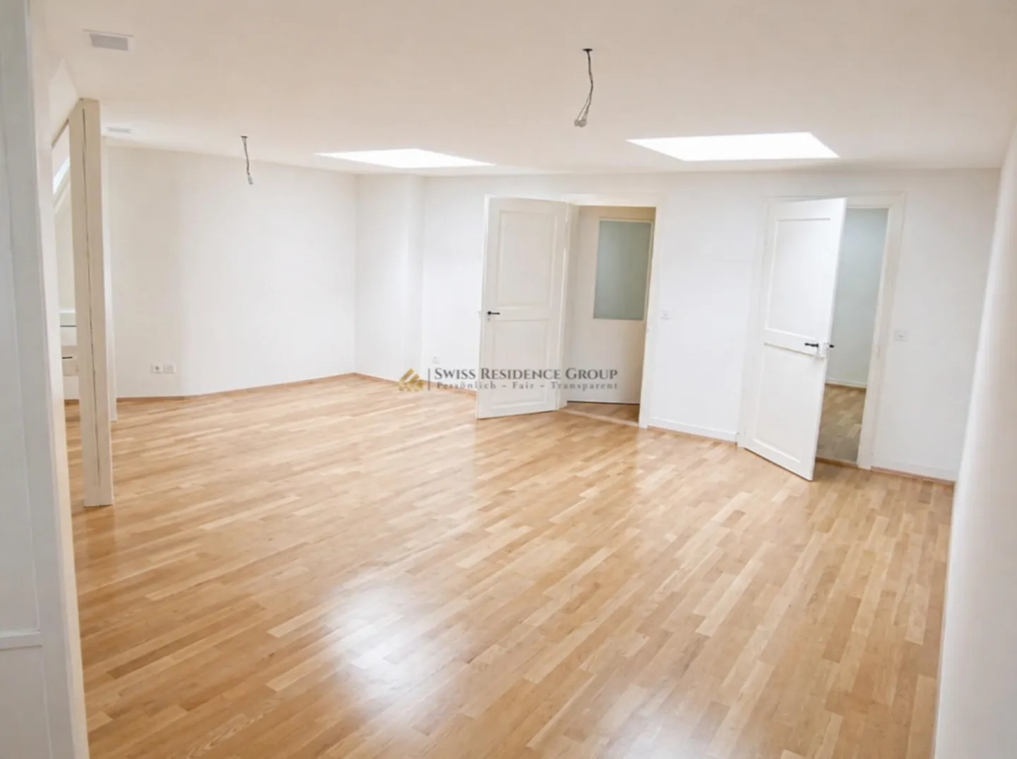 Propriété d'investissement attrayante : immeuble multifamilial et gastronomie dans un emplacement parfait - Photo 8 sur 12