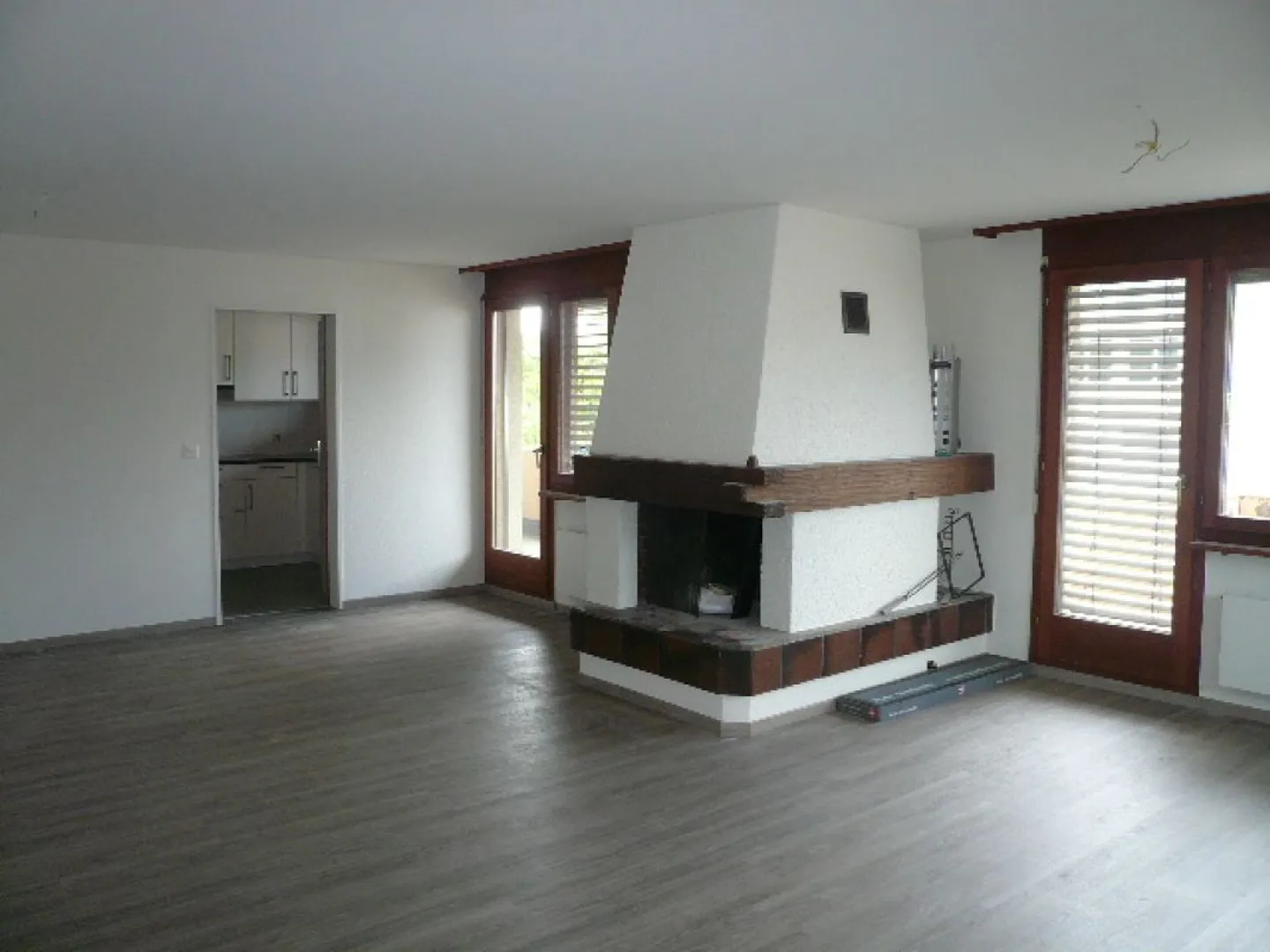 Moderne 4½-Zimmer-Wohnung - Foto 1 von 12