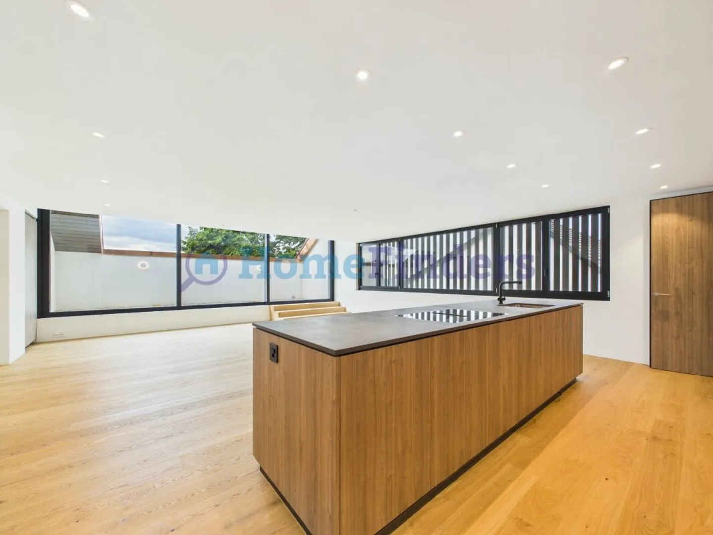 Exklusive Loft-Maisonette in Zollikon - Foto 3 von 10