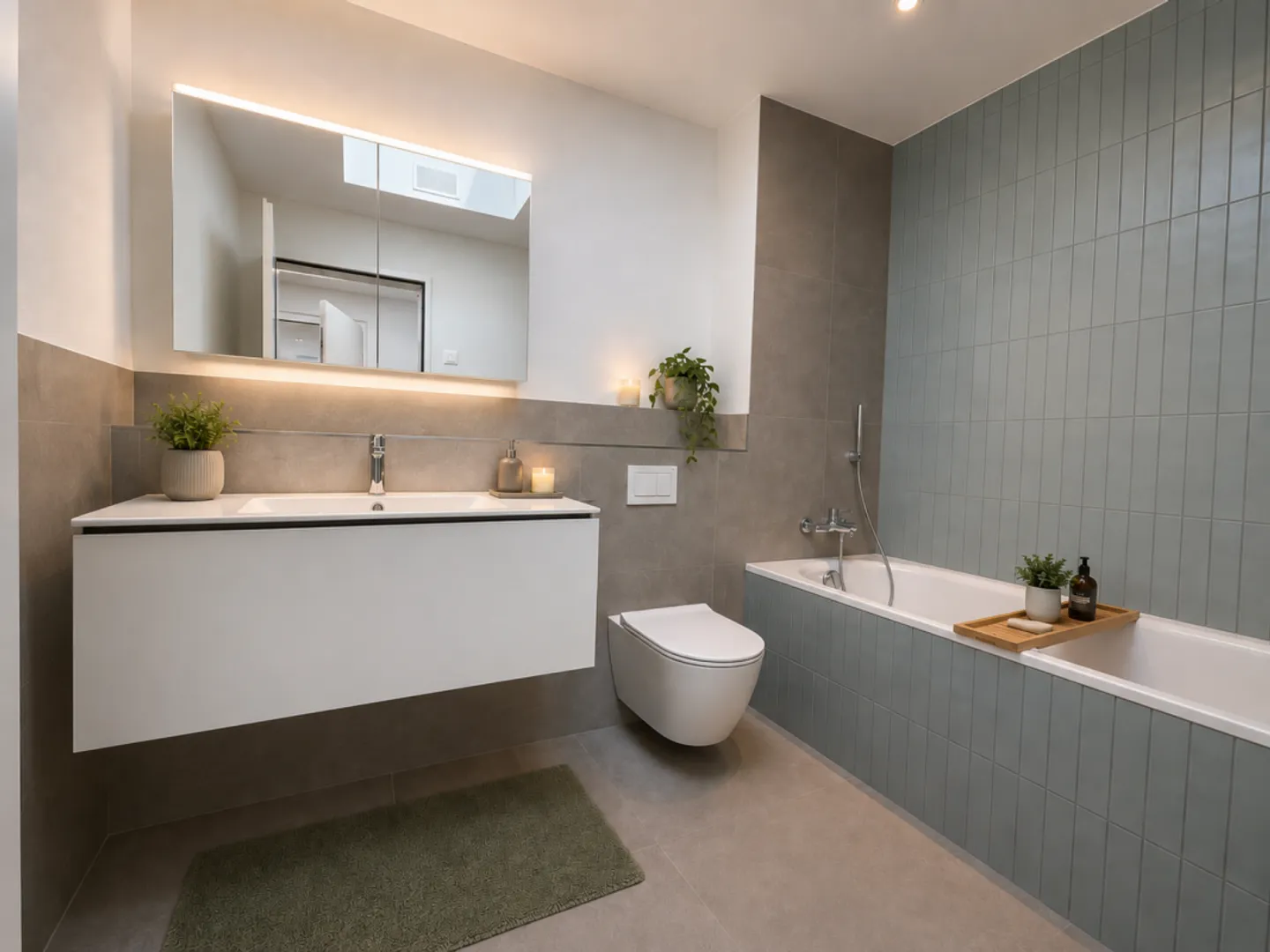 Space for Quality of Life - First Occupancy in Lindenacker - Photo 5 of 8