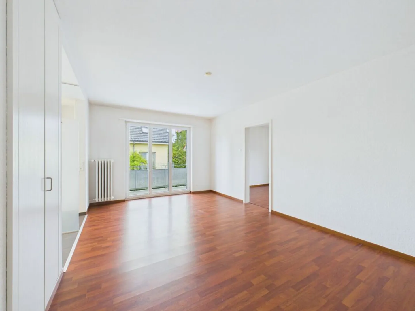 2.5-room apartment for rent for 1 year - Photo 1 of 5