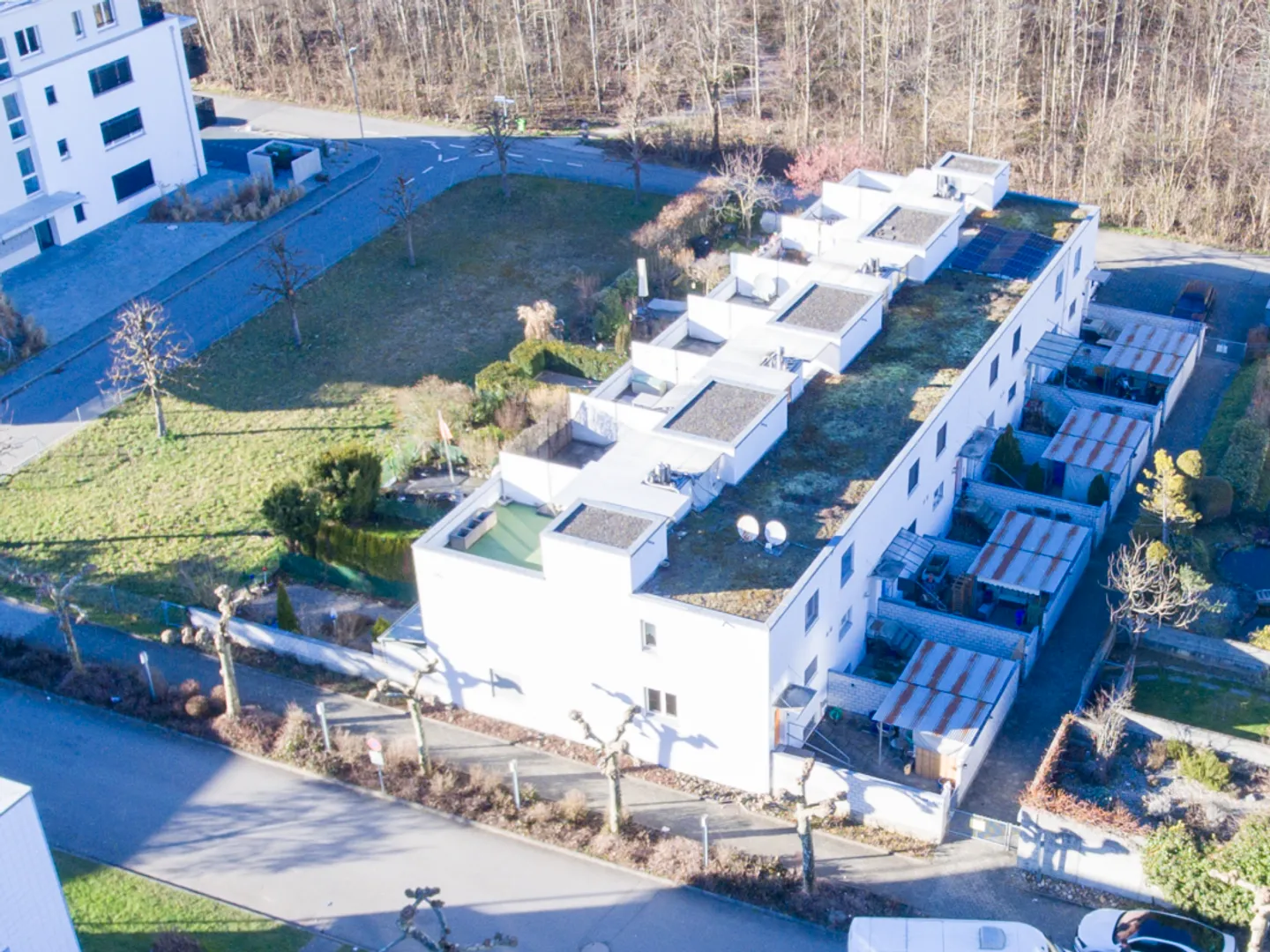 I am more than a home - I am a place to arrive - Photo 4 of 13