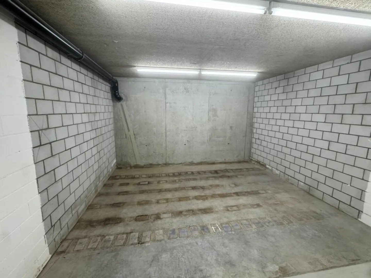 Storage Room - 53m2 - Photo 6 of 7
