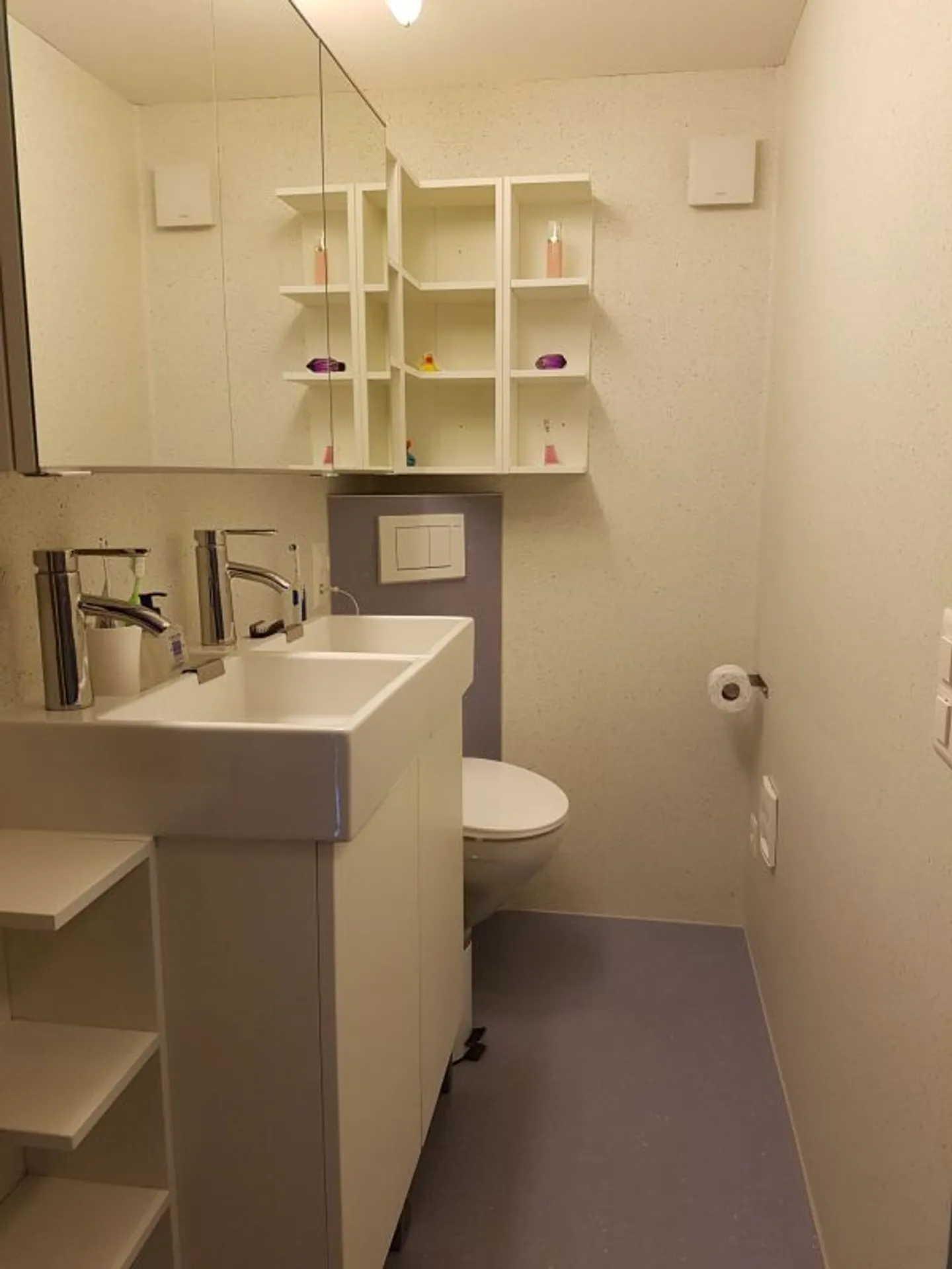 Accogliente appartamento duplex di 4,5 stanze con grande terrazza - Foto 11 di 12