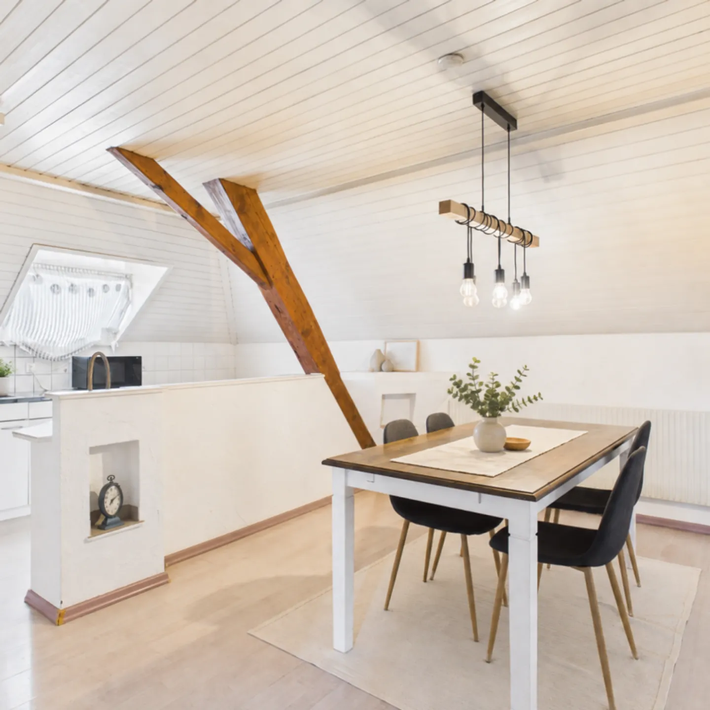 Investissement attractif dans un emplacement central - Photo 5 sur 8