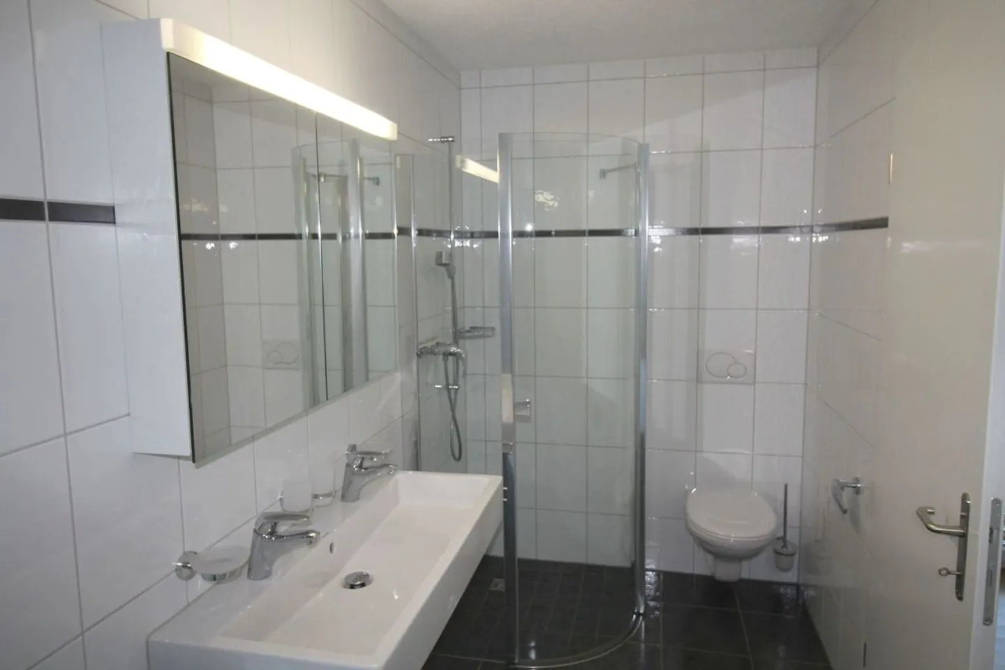 grosszügige 5.5-Zimmer-Gartenwohnung - Foto 7 von 12
