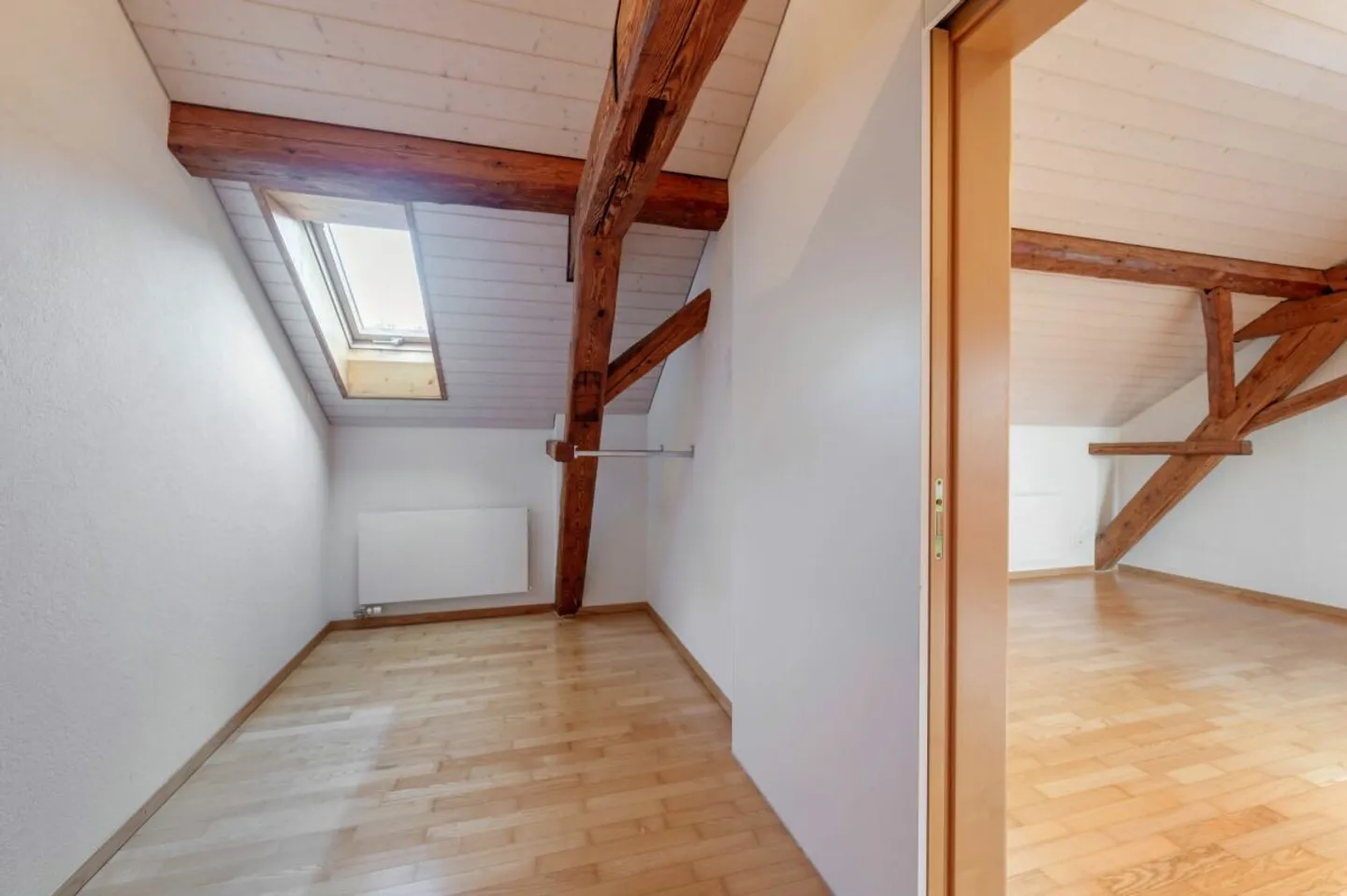 Maison 3 familles | Calme | Ensoleillé | Familial | Idéal pour la garde d'animaux - Photo 6 sur 13