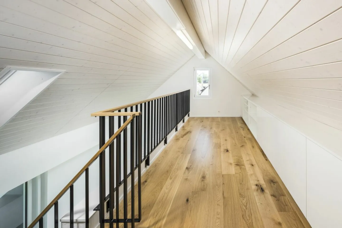Appartamento da sogno di 3,5 stanze con galleria e balcone - Foto 10 di 13