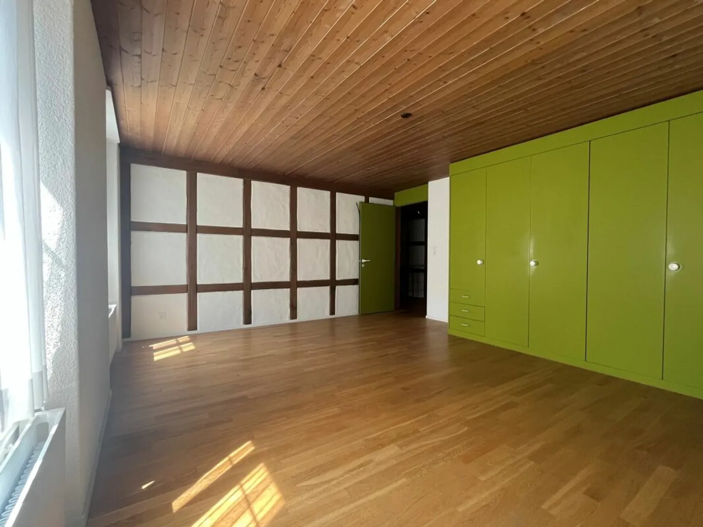 Maisonette Wohnung - Foto 4 von 11