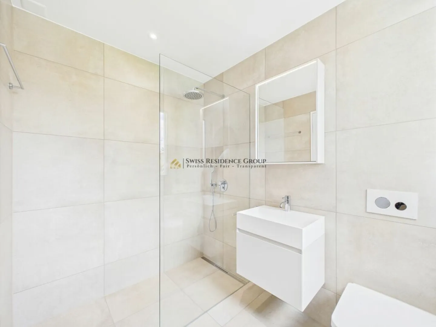 Prima occupazione! Appartamento da sogno di 3,5 stanze in posizione tranquilla - perfetto per famiglie e coppie! - Foto 11 di 13