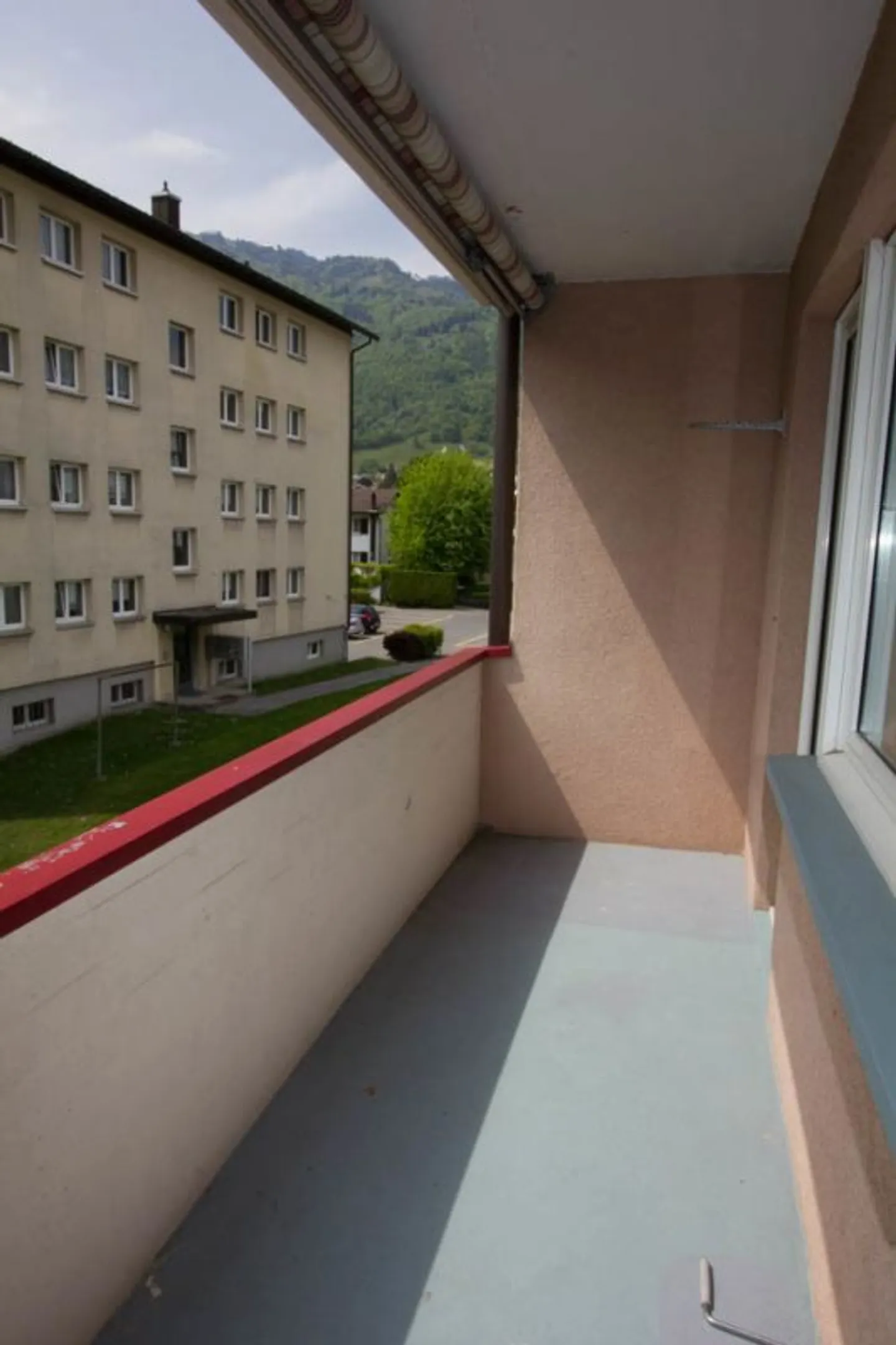 Vivere in un quartiere tranquillo - Foto 8 di 11