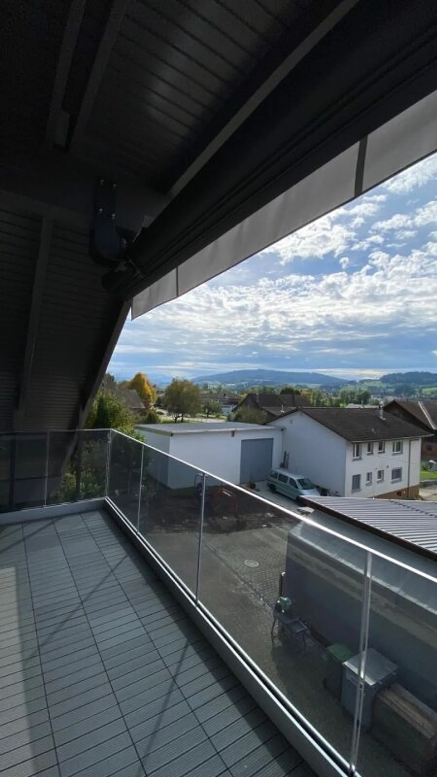 Appartamento mansardato di 3 ½ stanze con giardino - Foto 6 di 6