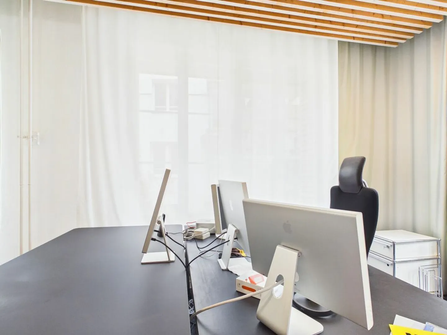 Espace de bureau moderne au cœur de Zurich - Photo 2 sur 13
