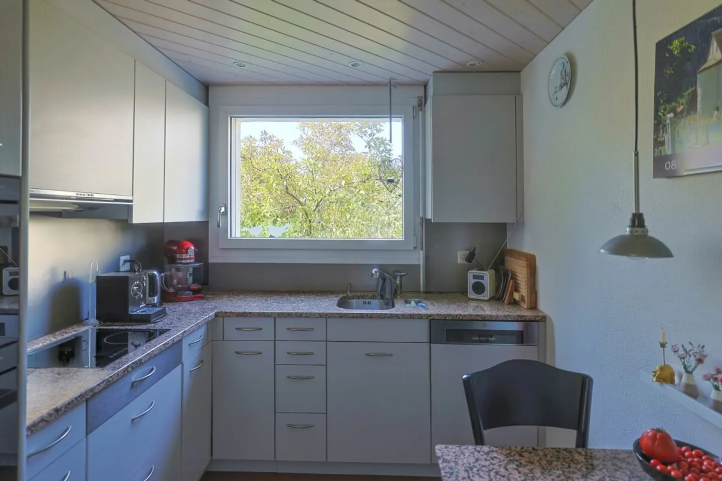 Maison individuelle de 5 pièces en bande - Photo 2 sur 12