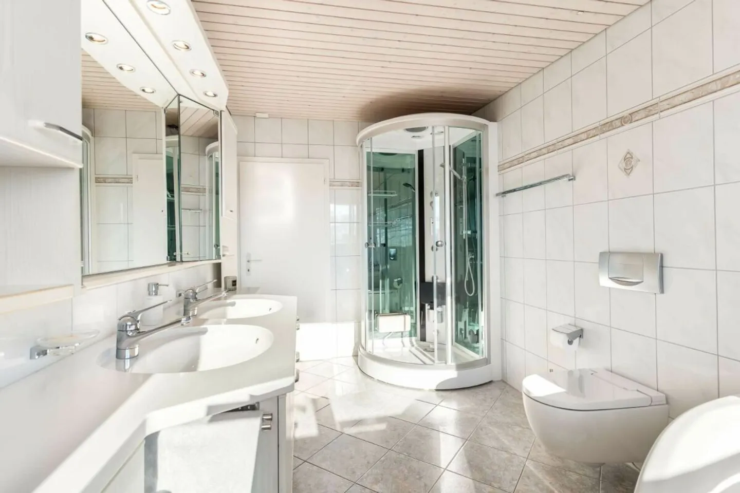 EFH Bernhardzell - Dickenstrasse 7 - Foto 7 von 10