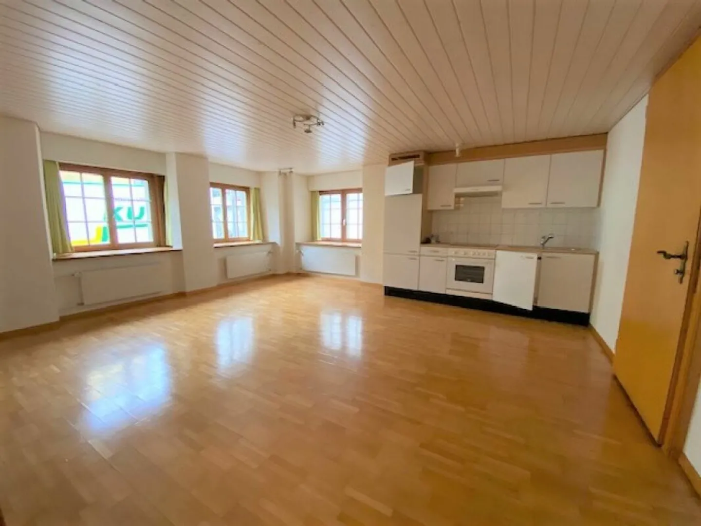 Appartement de 2 pièces - Photo 2 sur 6