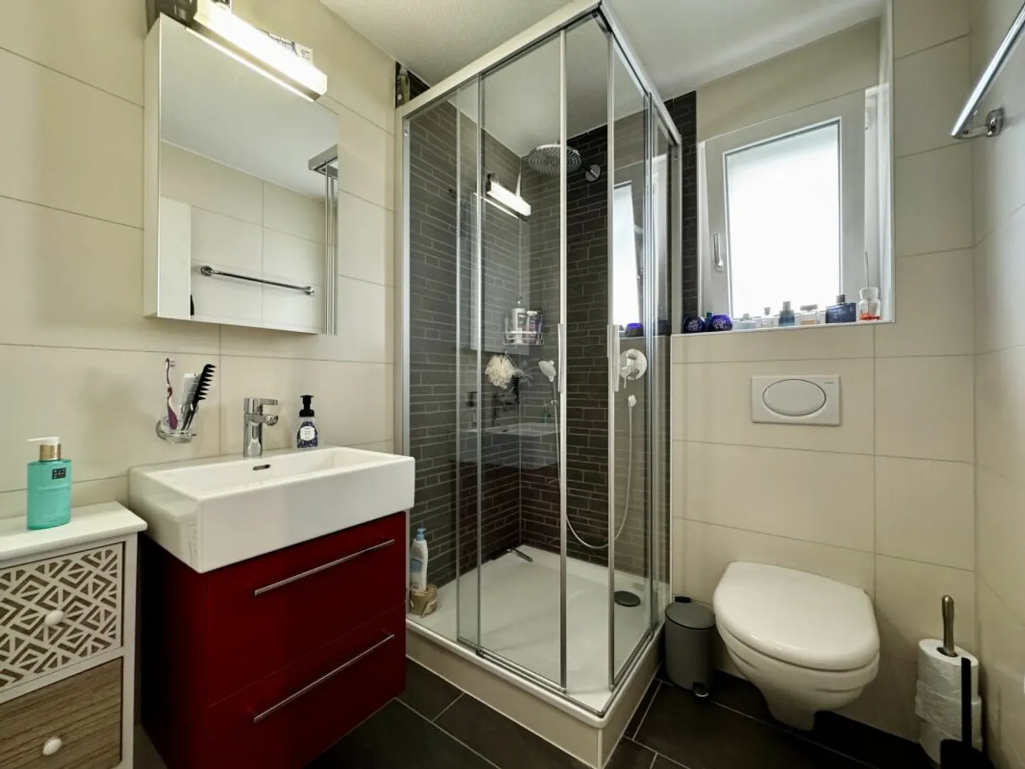 Geräumige Familienwohnung in Bern - Foto 6 von 13