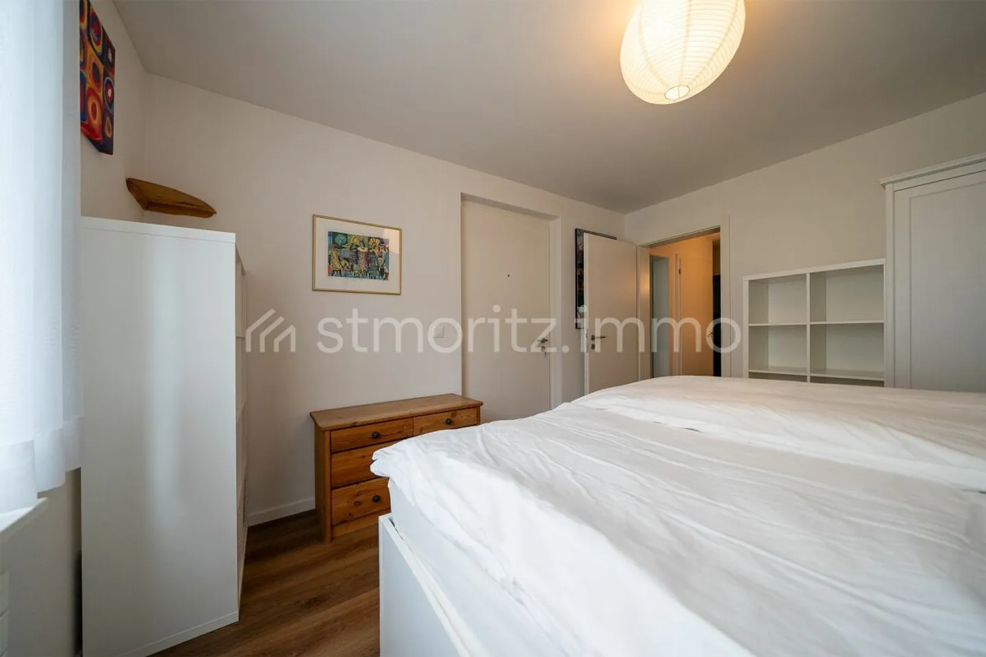 Magnificent top floor maisonette for seasonal rent - Photo 11 of 13