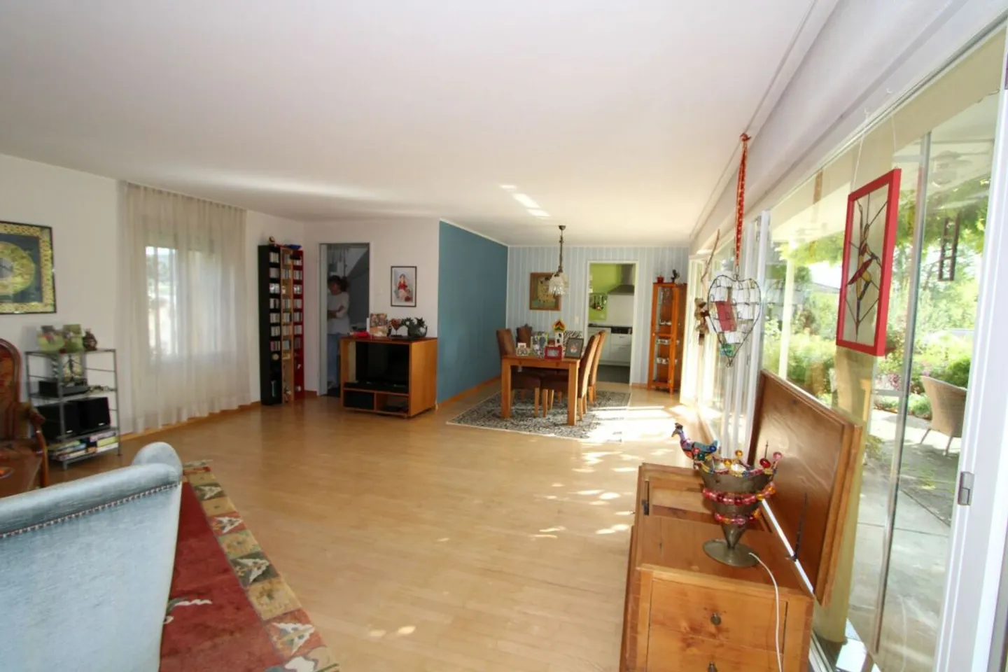 Charmante maison individuelle avec du flair - Photo 8 sur 12