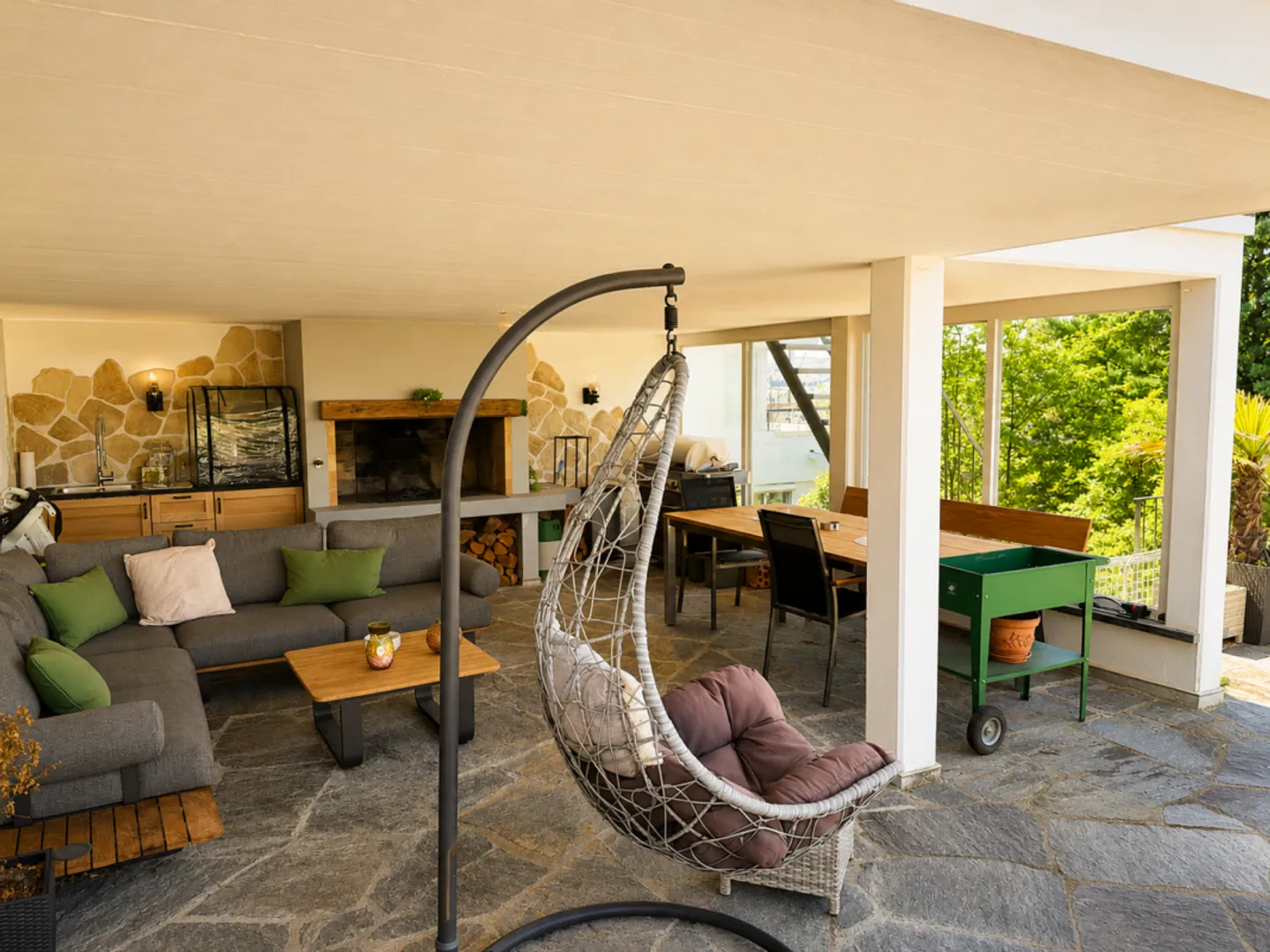 Rare Opportunity! Modern Single-Family Home with Dreamlike Views, Wellness Area, and Lots of Luxury - Photo 11 of 13
