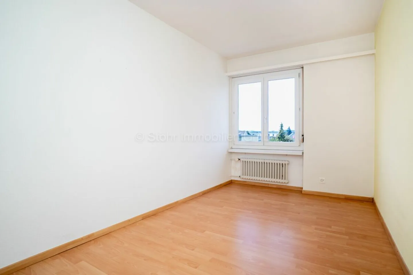Charmante 3.5 Zimmer Wohnung - Foto 8 von 13
