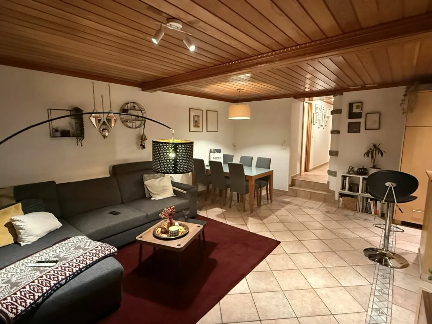 Charming apartment with beautiful Matterhorn view - primary residence - Photo 2 of 13