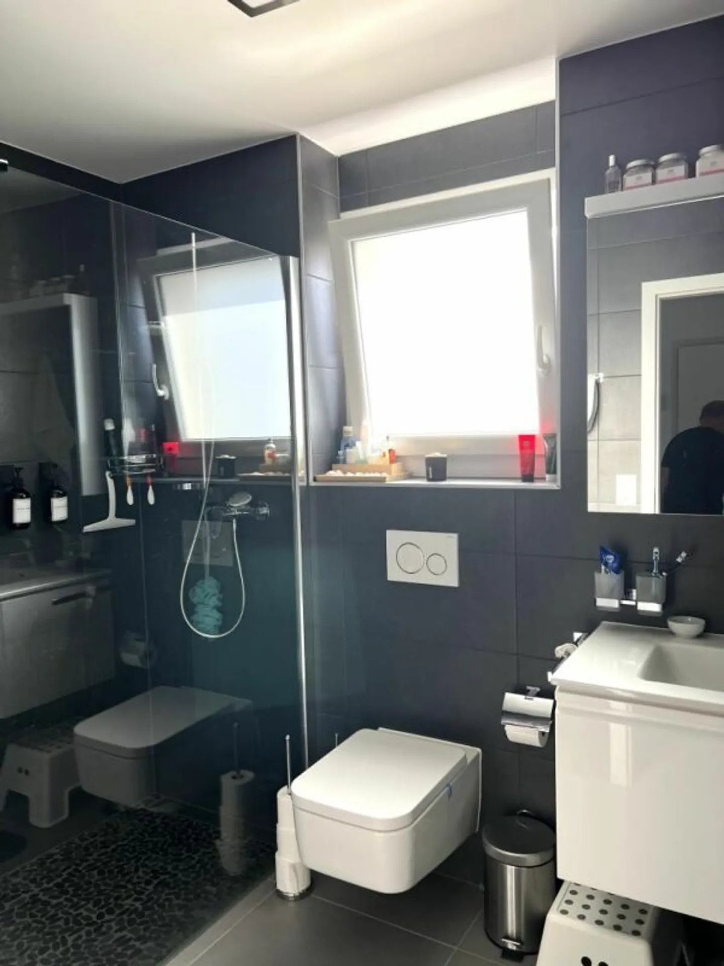 Appartement en Attique avec Terrasse - Photo 11 sur 11