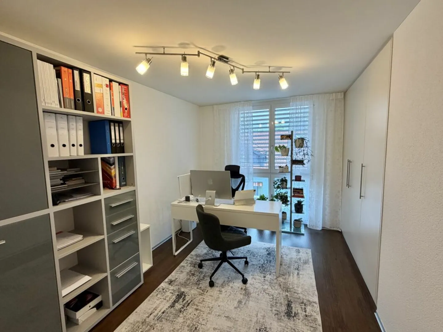 Appartement moderne à Eichberg - Photo 4 sur 9