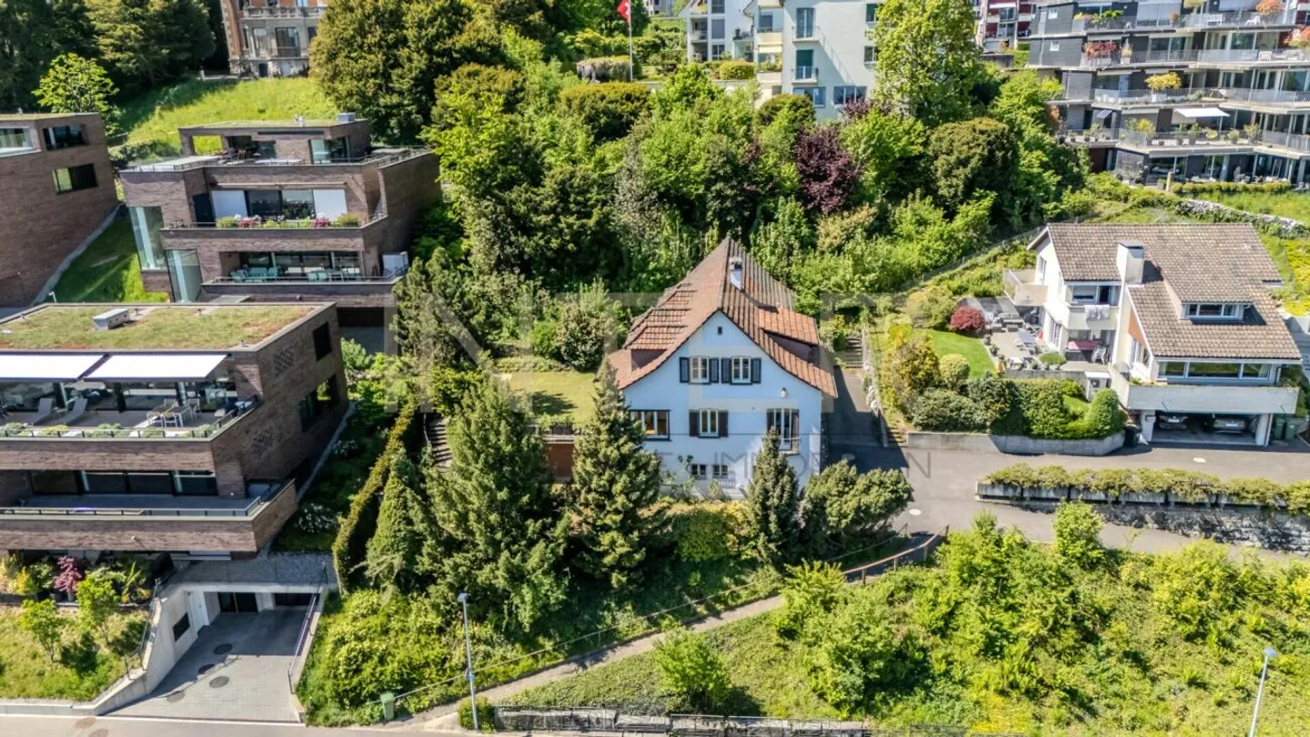 Maison individuelle élégante avec vue sur le lac - Photo 6 sur 13