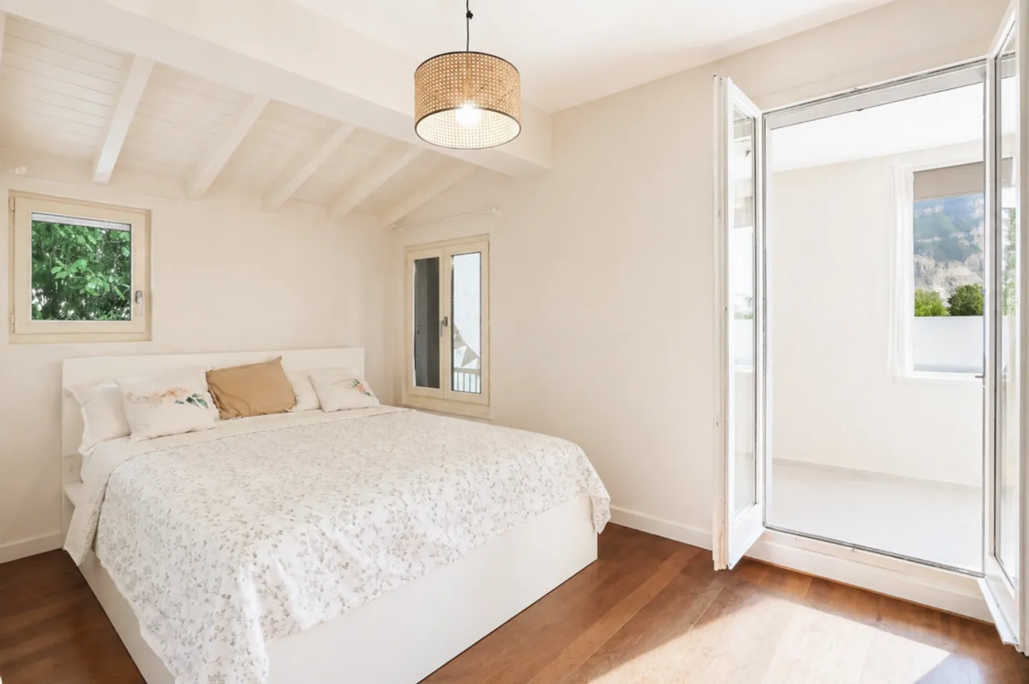 Bright family apartment with veranda - Hameau de Villette - Photo 5 of 10