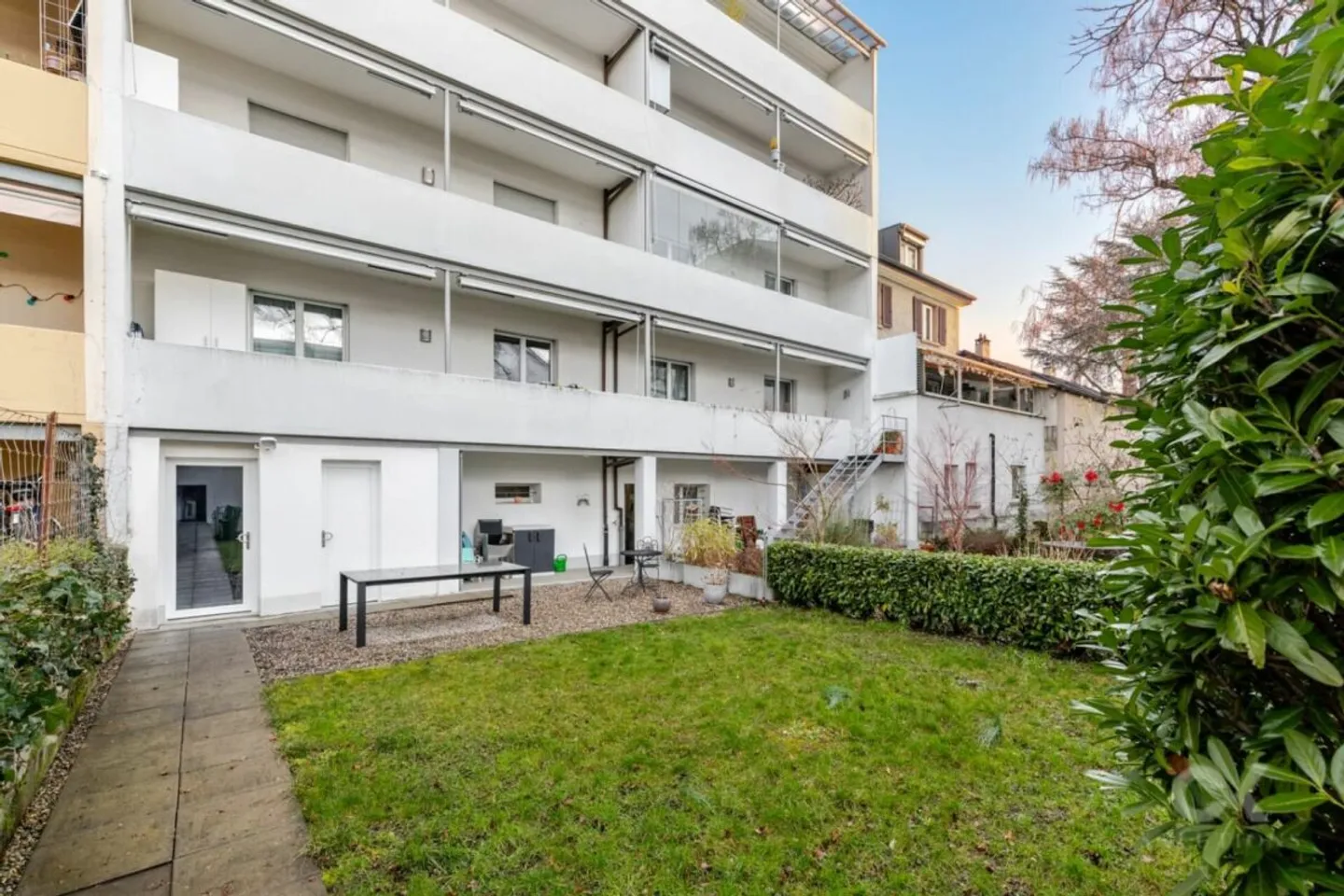 Pièces lumineuses, agencement réfléchi, votre nouveau chez-vous! - Photo 13 sur 13