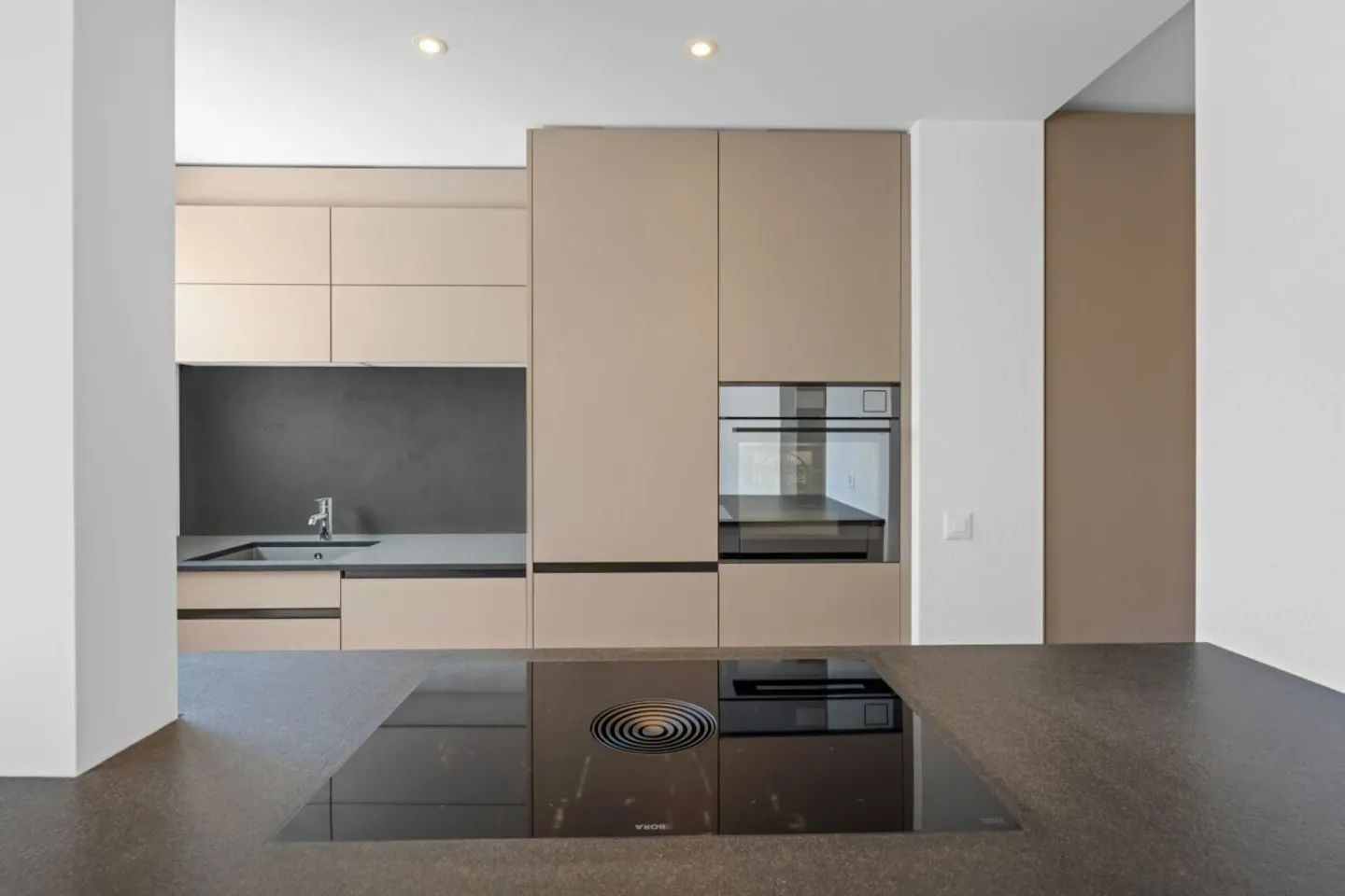 Modernes Apartment in Sempach - Foto 6 von 13