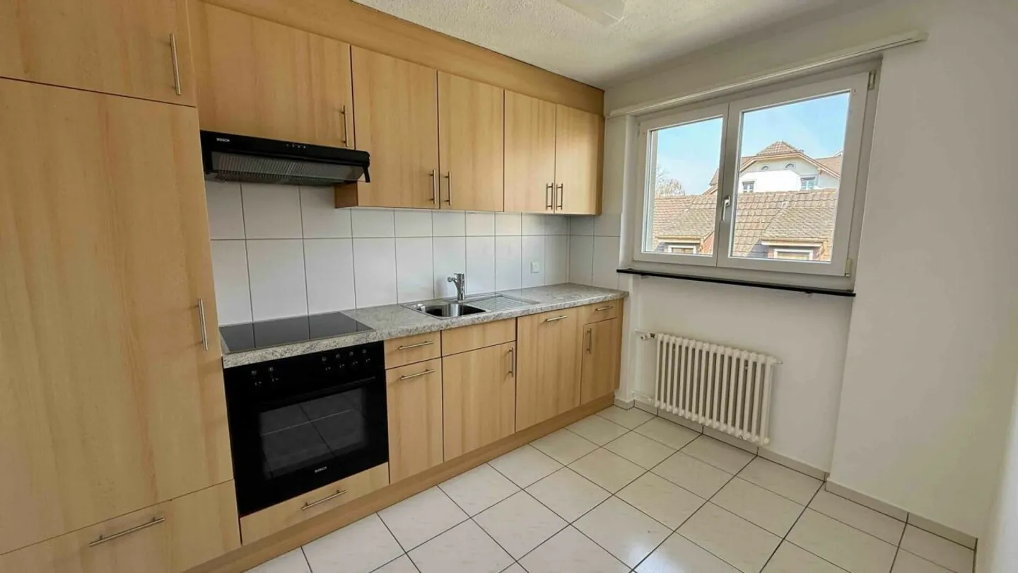 Gemütliche Wohnung mit Seesicht - Foto 4 von 11