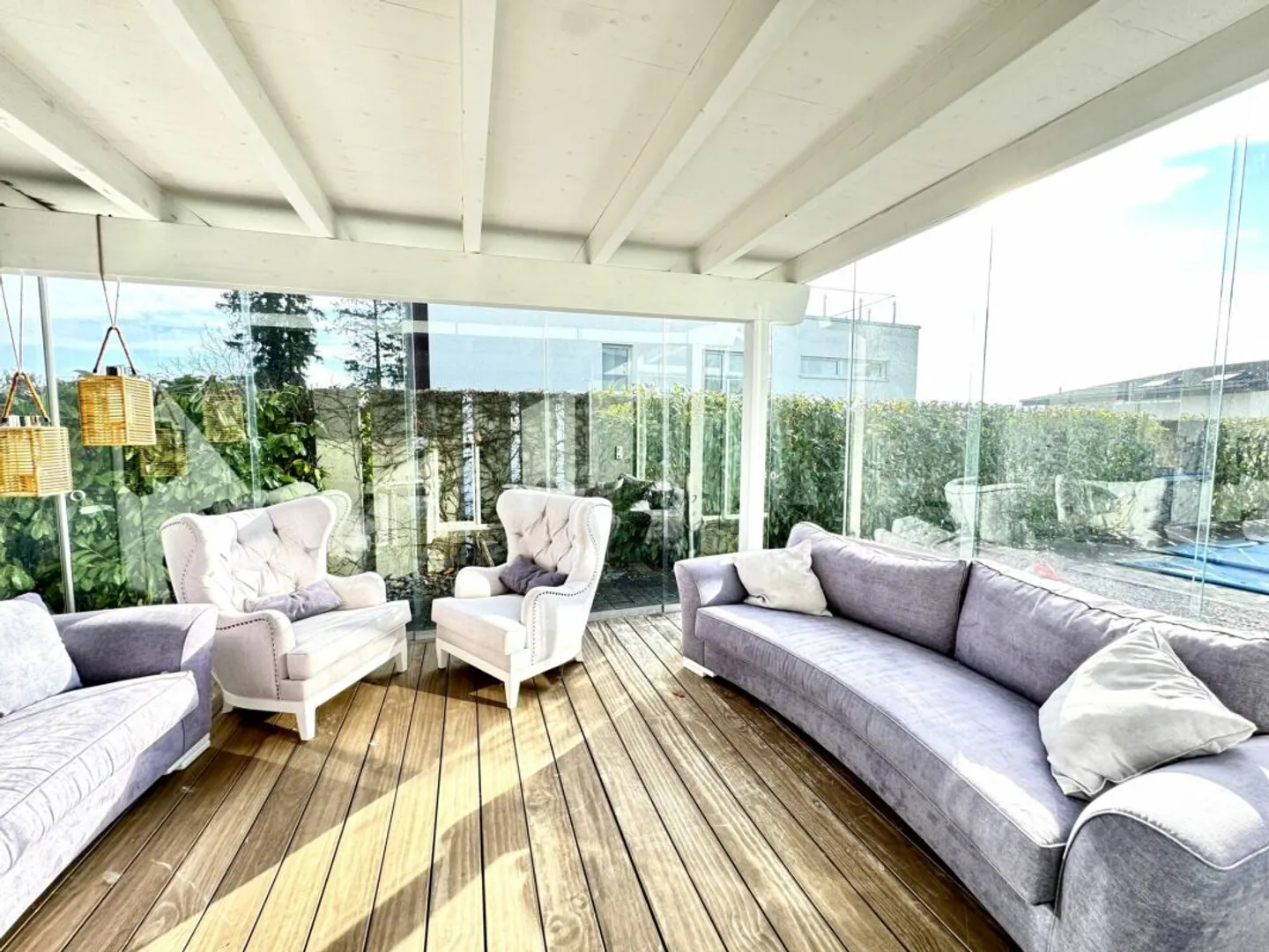 Casa unifamiliare esclusiva - Foto 11 di 13