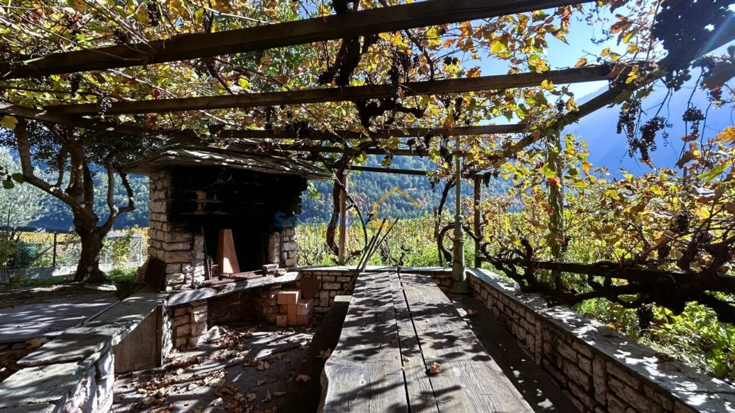 House in the heart of Plan-Cerisier - Photo 6 of 13