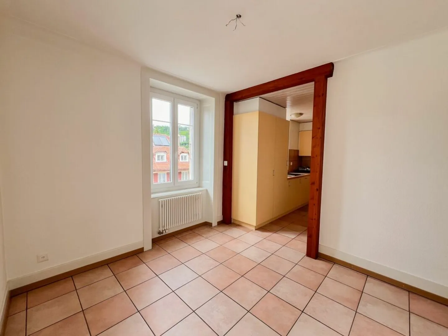 Bright 4.5-room apartment on the 2nd floor - Photo 7 of 12