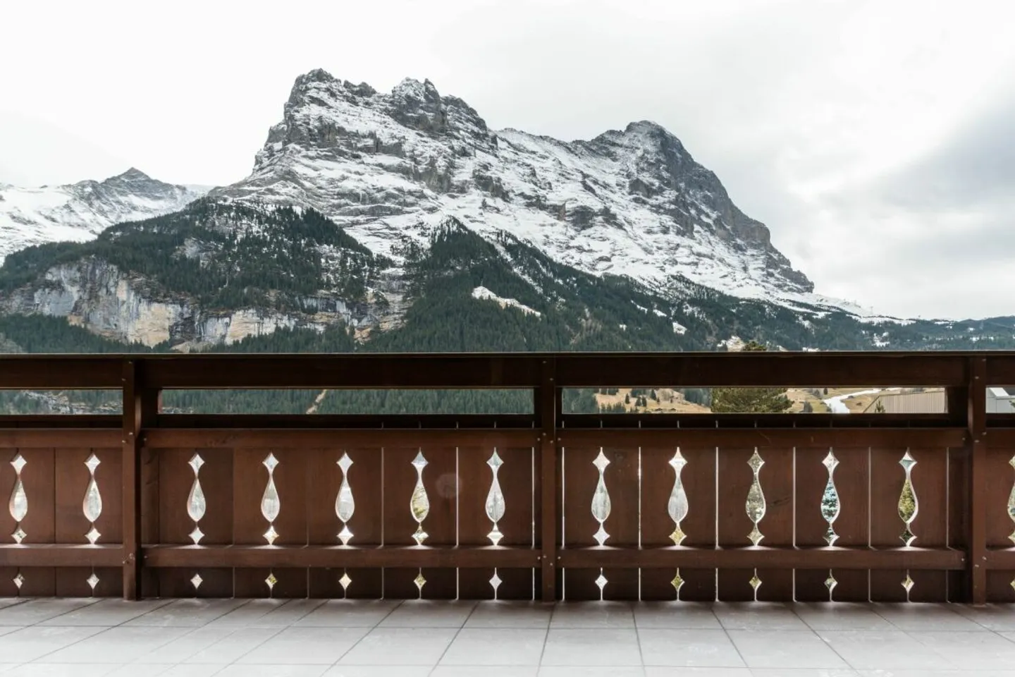 Central 4.5-room apartment, Gallery House Stotzhalten - Photo 9 of 13