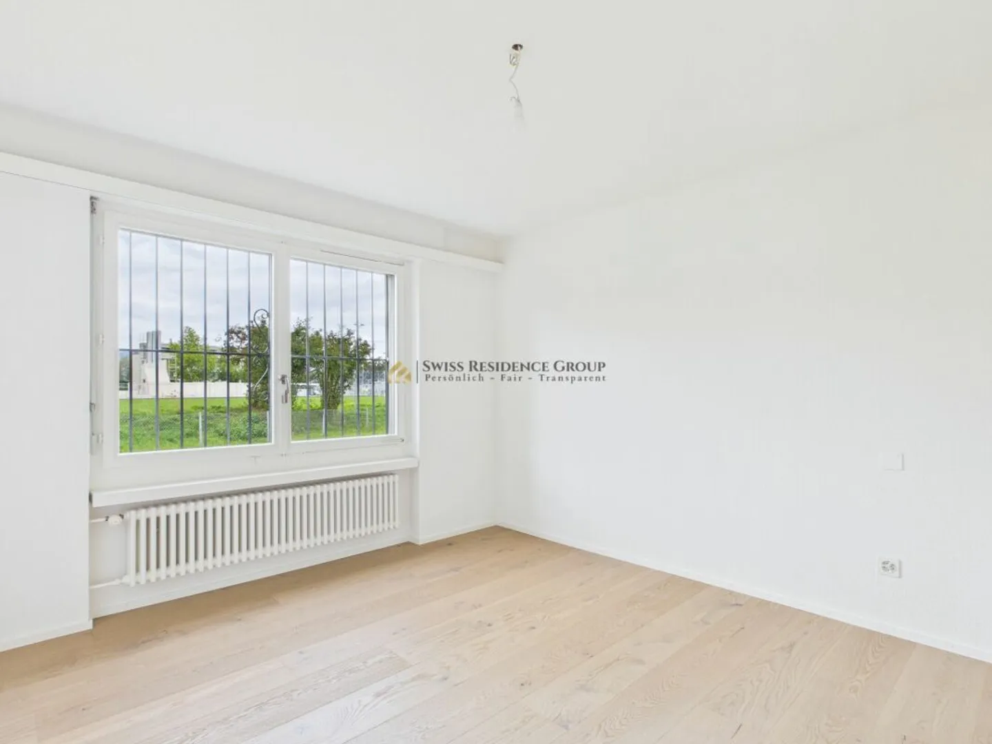 Charming Garden Apartment in Zollikon - Photo 9 of 13