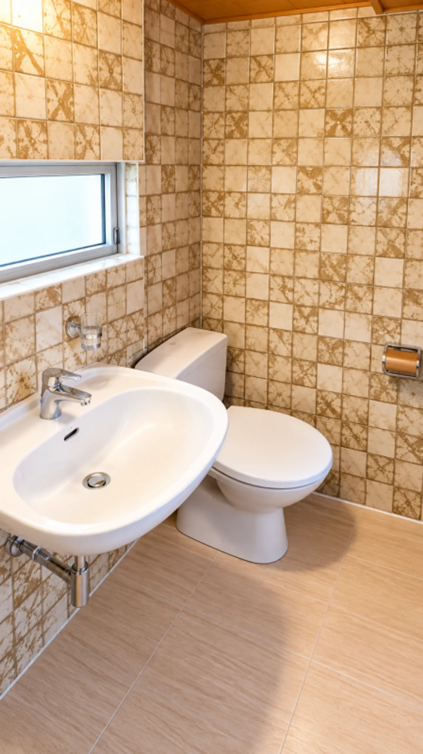 Charming attic apartment right next to the University of St. Gallen (HSG) - Photo 9 of 13
