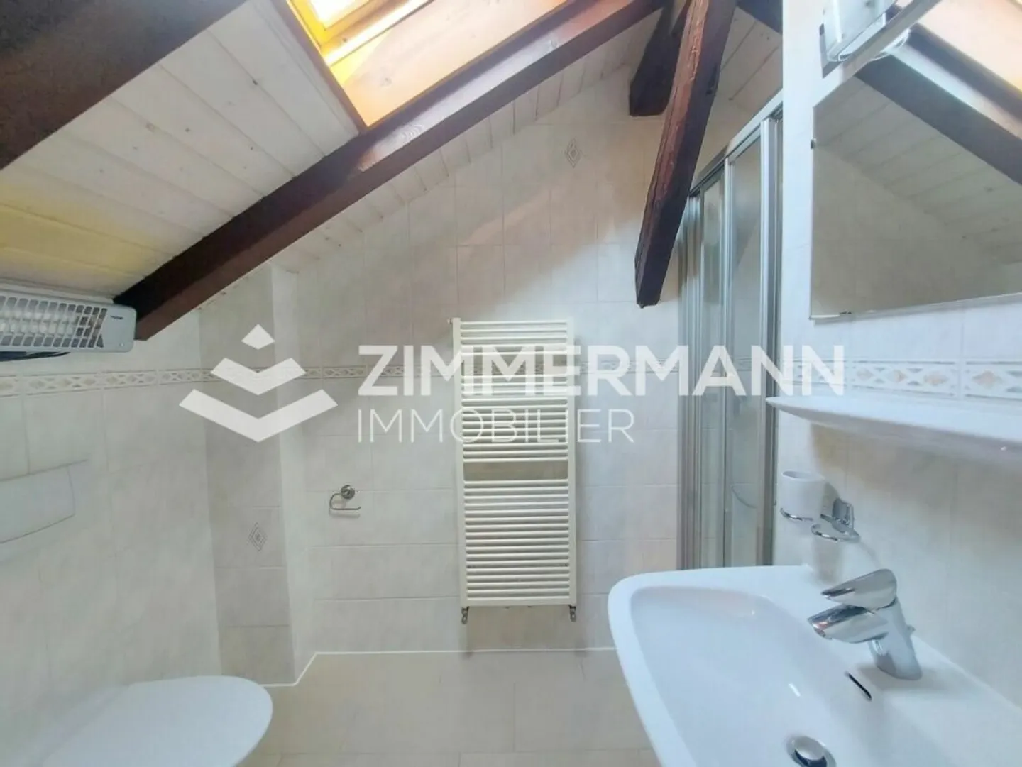 Superb apartment in the heart of Chêne-Bougeries! - Photo 10 of 10