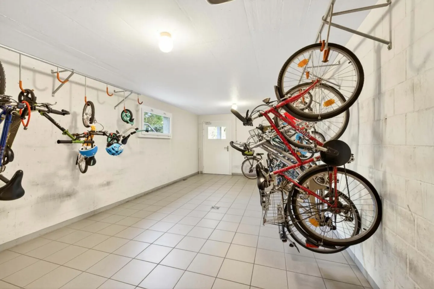 Grosszügige Erdgeschosswohnung - Foto 13 von 13