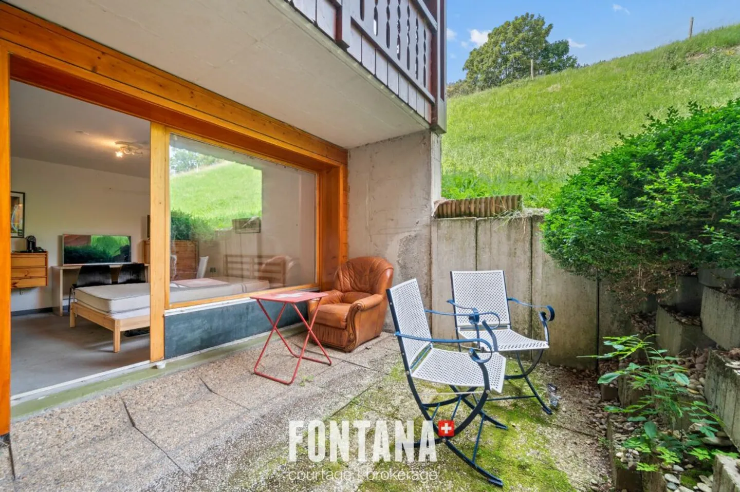 PPE lot consisting of 4 independent studios - Photo 11 of 13