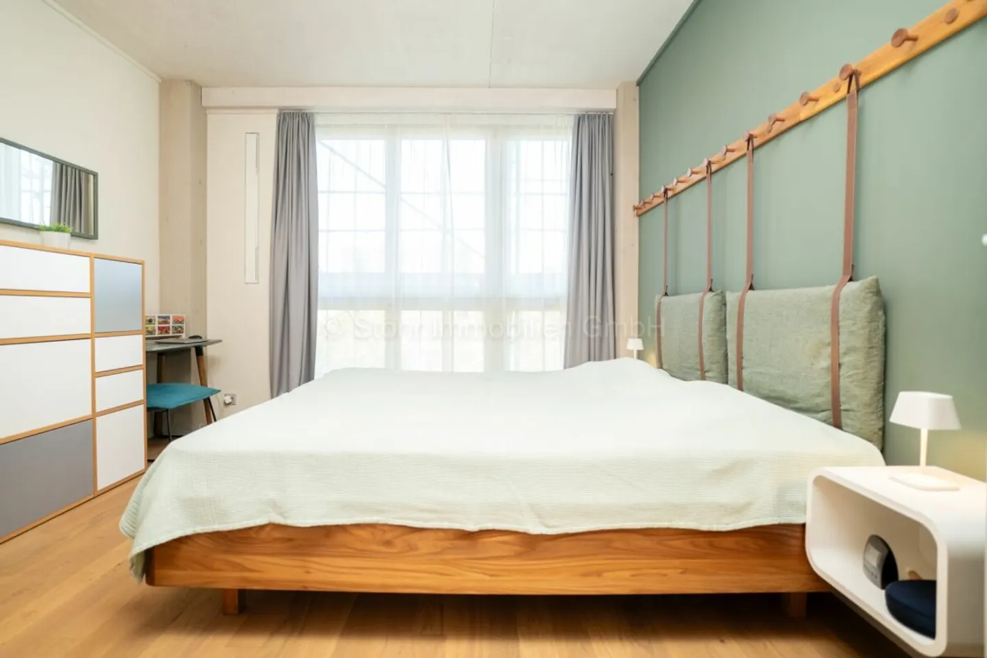 Modern Apartment in Winterthur - Photo 7 of 13