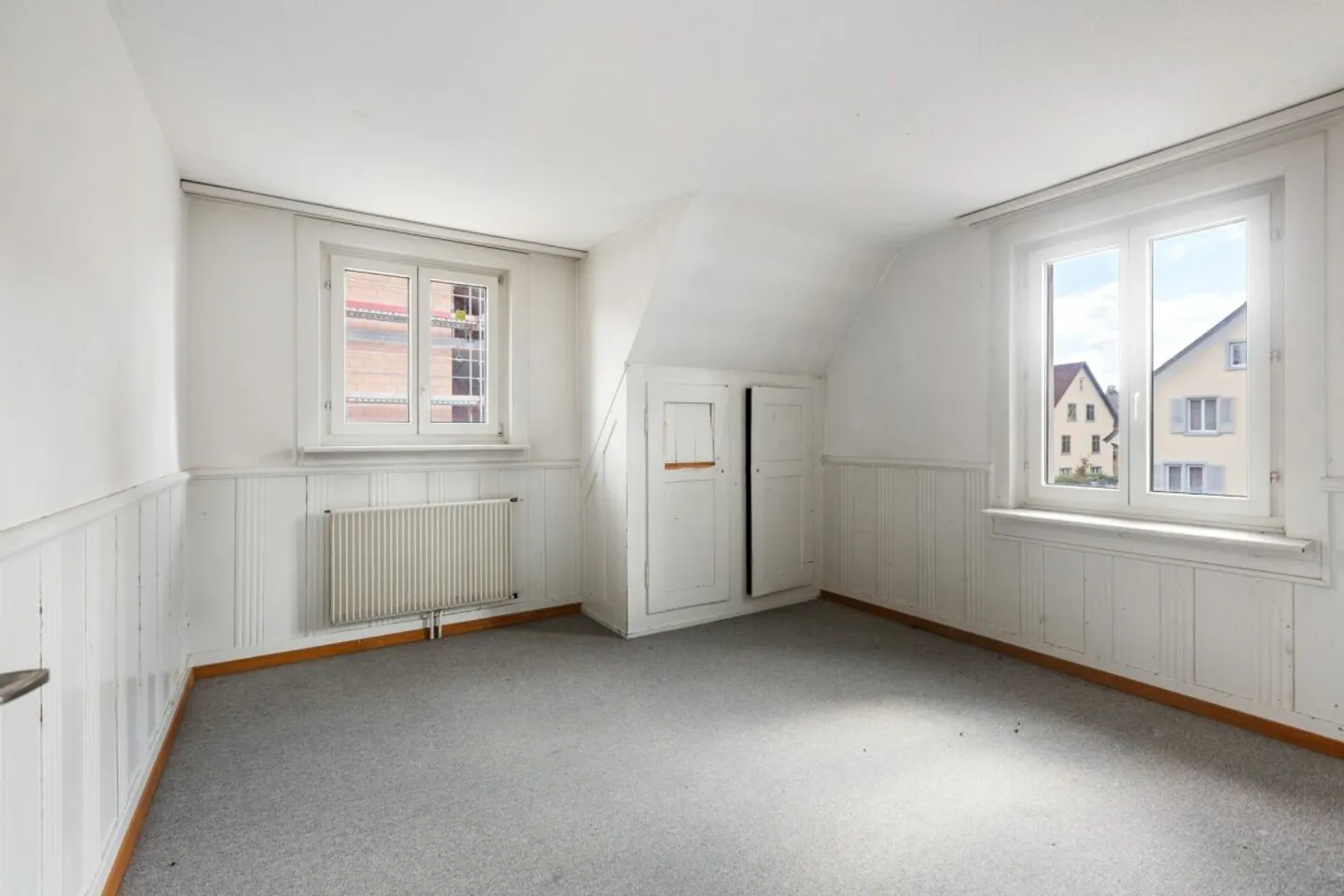 Charming 5½-room detached house in a central location - Photo 10 of 13