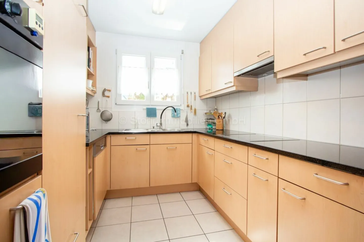 Charmantes 5.5-Zimmer Reihenhaus - Foto 7 von 13